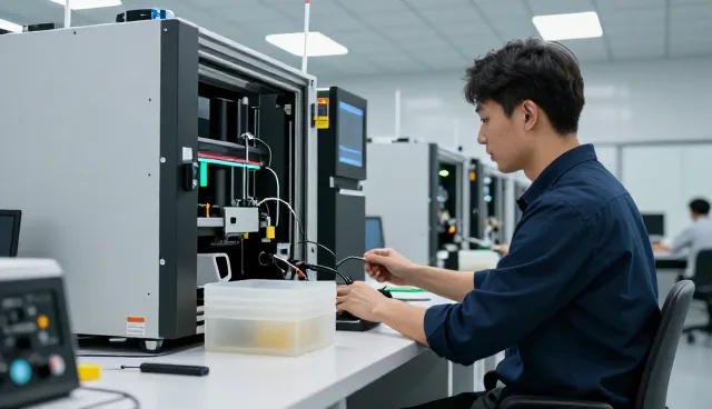 云服务部署方案