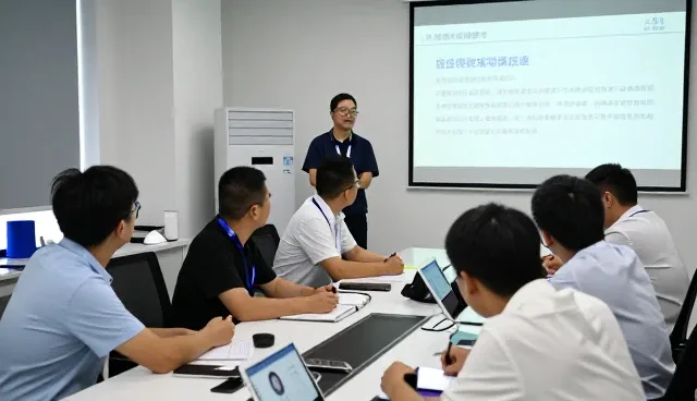 深圳市熠彩科技有限公司提供可靠企业官网建设支持